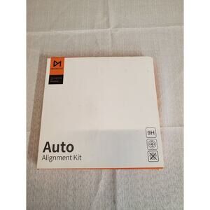 DIMONCOAT Screen Protector Kit For iPhone 14 Pro Max 6.7 Tempered Glass New